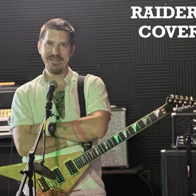 Listen to Raider-X, watch music videos, read bio, see tour dates & more!