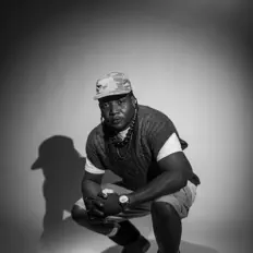 Listen to El-Jay, watch music videos, read bio, see tour dates & more!