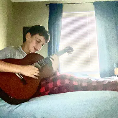 Listen to Isaac Anthony, watch music videos, read bio, see tour dates & more!