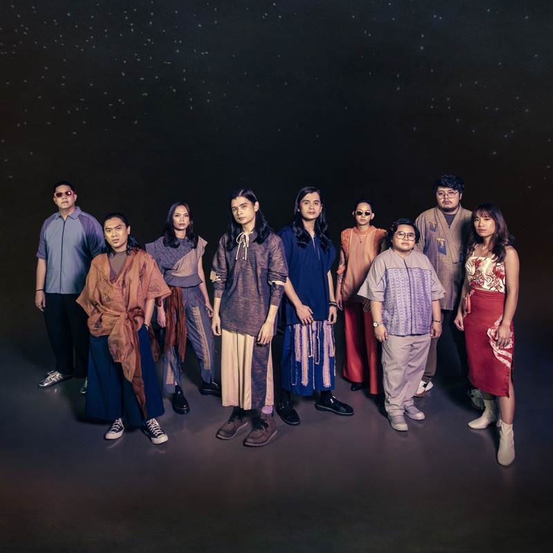 Song - Kapangyarihan - Ben&Ben & SB19