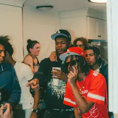 Listen to Lil Uptwn, watch music videos, read bio, see tour dates & more!