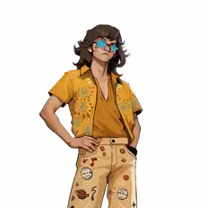 收听 All Too Much、观看音乐视频、阅读小传、查看巡演日期等 ！