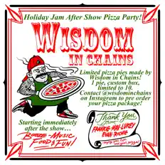 Listen to Wisdom In Chains, watch music videos, read bio, see tour dates & more!