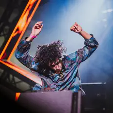 Listen to Luca Rezza, watch music videos, read bio, see tour dates & more!
