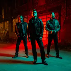 Listen to Replicant, watch music videos, read bio, see tour dates & more!