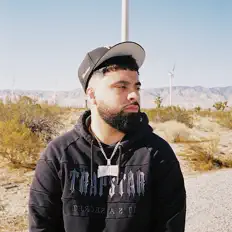 Listen to Jay Trak, watch music videos, read bio, see tour dates & more!