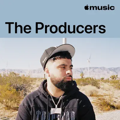 Listen to Jay Trak: The Producers featuring Geko