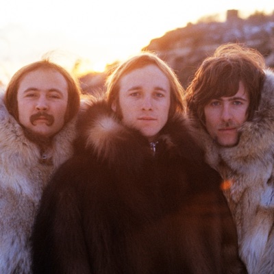 Crosby, Stills & Nash