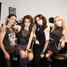 Listen to Electrify, watch music videos, read bio, see tour dates & more!