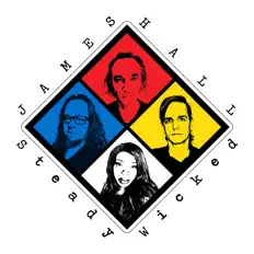 Listen to James Hall & the Steady Wicked, watch music videos, read bio, see tour dates & more!