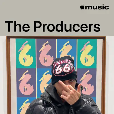 Listen to 6ehtash: The Producers featuring Dorcci