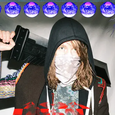 Listen to LottoRPG, watch music videos, read bio, see tour dates & more!