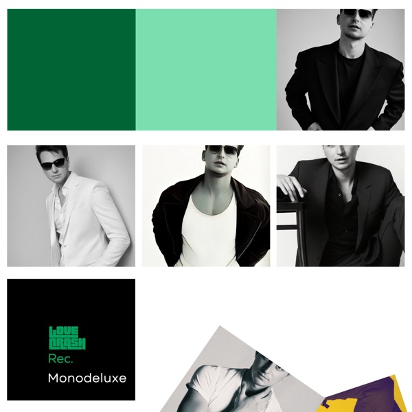 Monodeluxe's avatar