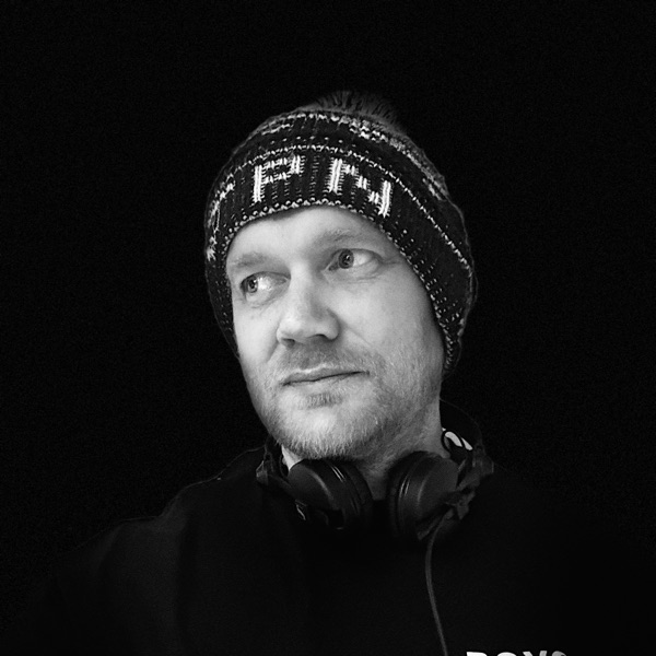 Grant Trowbridge's avatar