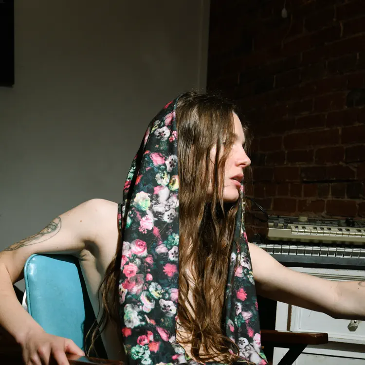 artist image