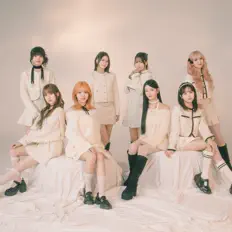 Ascolta ME:I, guarda video musicali, leggi la biografia, vedi le date del tour & altro!