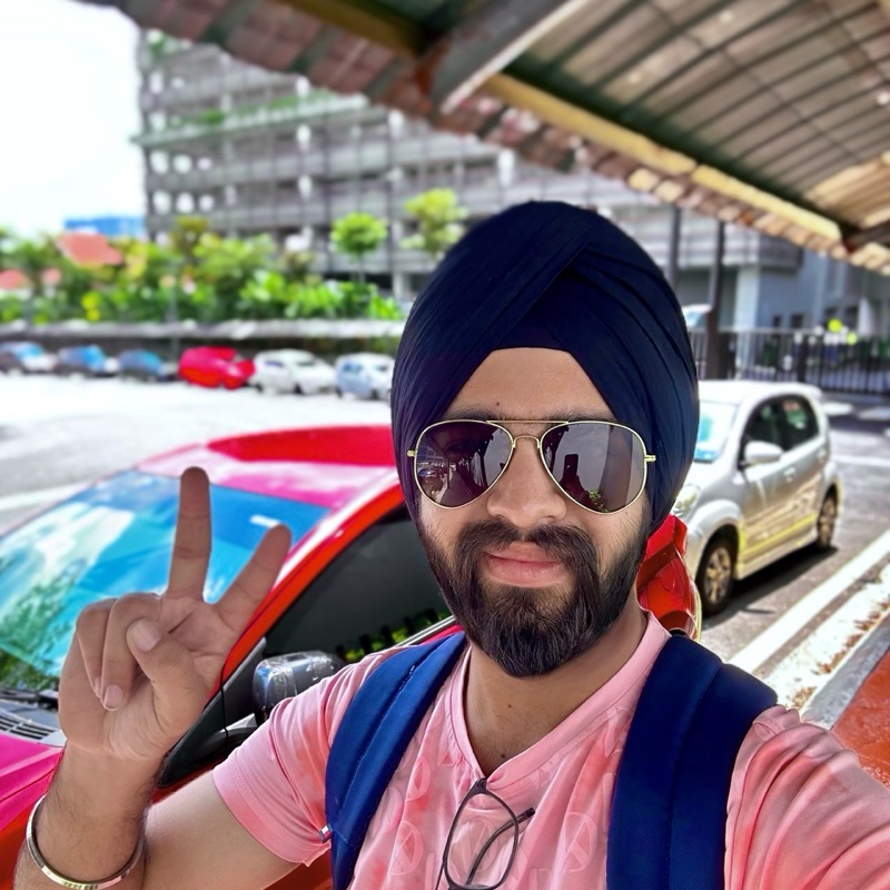 Nimrat Khalsa