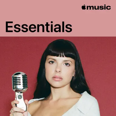 Escucha Julia Mestre Essentials con Julia Mestre