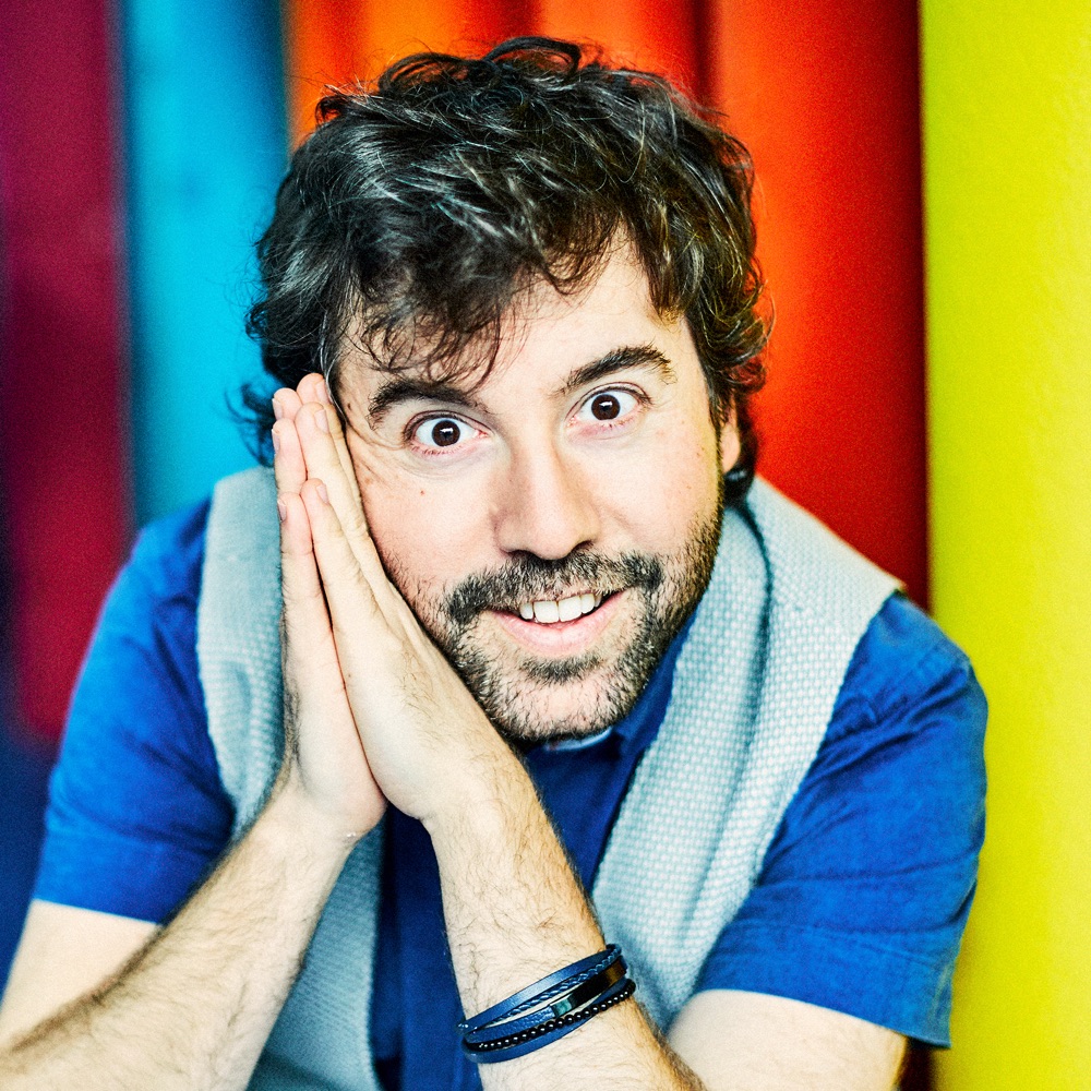 Фото Carles Marigó