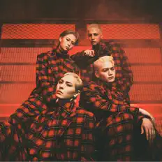 Listen to WOLF HOWL HARMONY from EXILE TRIBE, watch music videos, read bio, see tour dates & more!