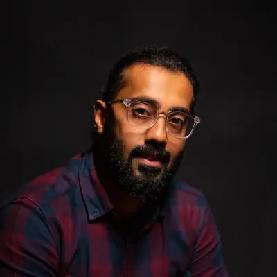Listen to Arjun Ramu, watch music videos, read bio, see tour dates & more!