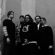 маркер: песни, клипы, биография, даты выступлений и многое другое.