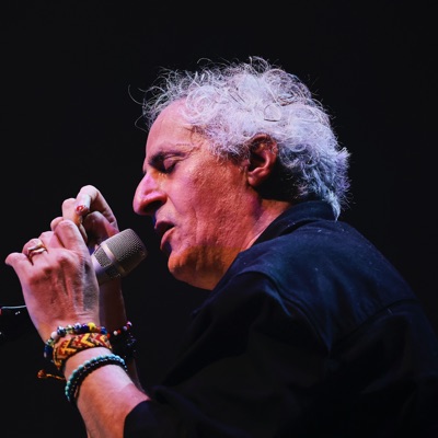 Listen to Mohsen Namjoo, watch music videos, read bio, see tour dates & more!