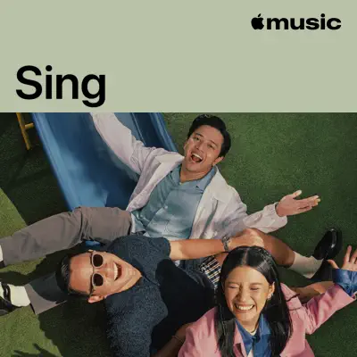 Listen to HIVI!: Sing featuring Yovie Widianto
