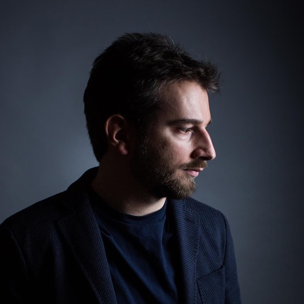 Andrea Grant's avatar