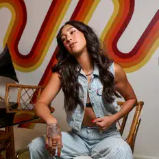 Listen to Rachel Lee Roberts, watch music videos, read bio, see tour dates & more!