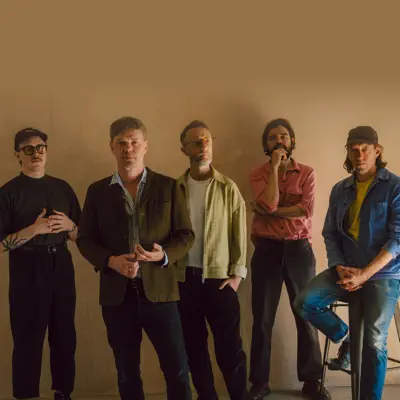Listen to Idlewild, watch music videos, read bio, see tour dates & more!