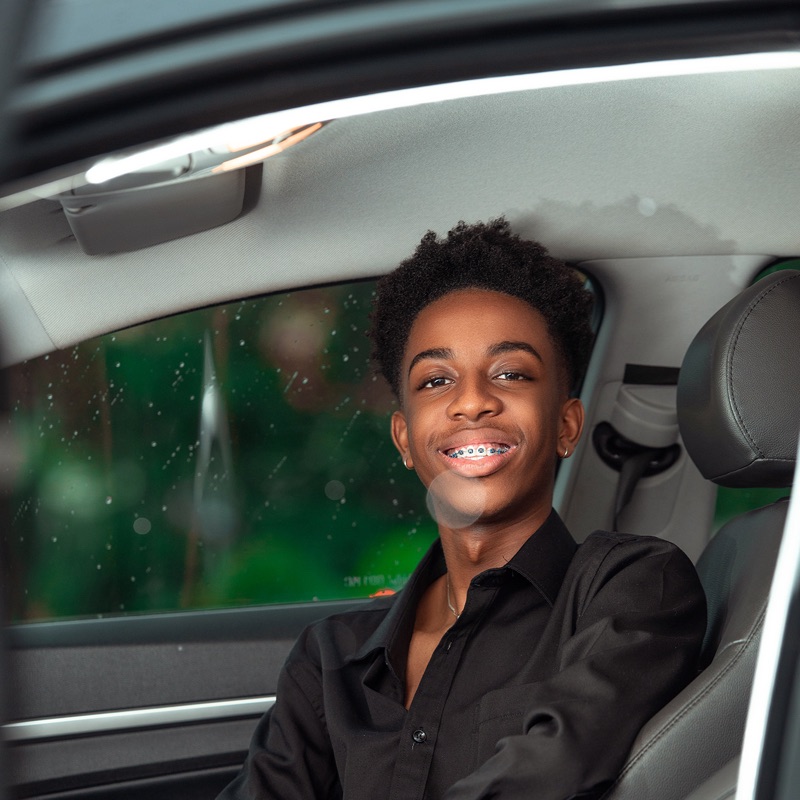 Denilson Manhique - Obra De Arte