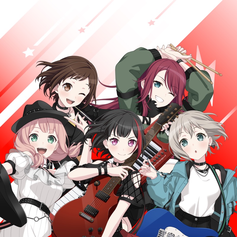 Scarlet Sky-thumbnail