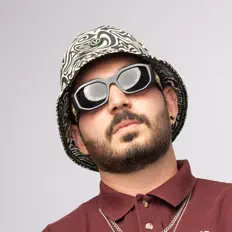 לסרי - Lasry dinle, müzik videolarını izle, biyografisini oku, tur tarihlerini ve daha fazlasını gör!