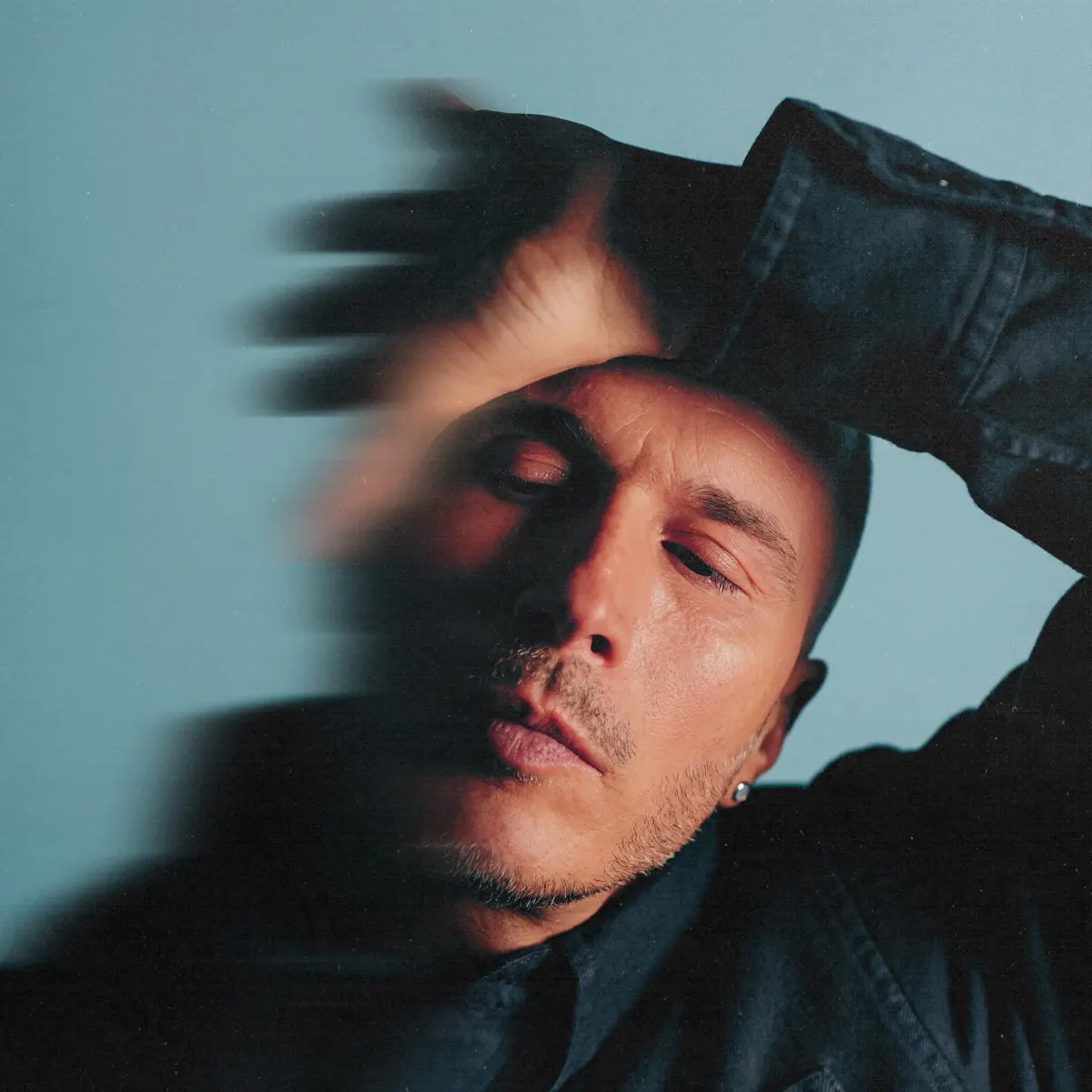 Shawn Desman