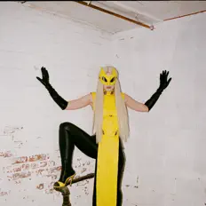 Listen to Julia Fox, watch music videos, read bio, see tour dates & more!