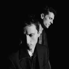 Dengarkan These New Puritans, tonton video musik, baca bio, lihat tanggal tur & lainnya!