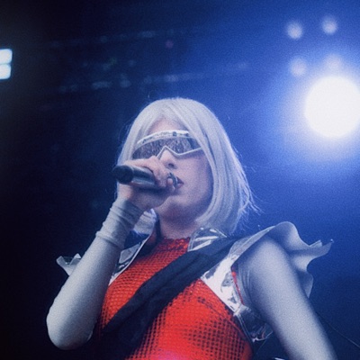 Sophie Grey. concert - London, O2 Forum Kentish Town, Oct 24, 2025, 7: