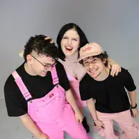 Listen to undefined, watch music videos, read bio, see tour dates & more!