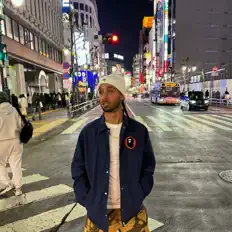 Escucha a Shinobi Gaines, mira videos musicales, lee su biografía, consulta las fechas de las gira y más.