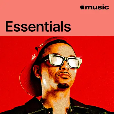 Ακούστε τη λίστα Miles Minnick Essentials με περιεχόμενο από Lecrae, Miles Minnick & E-40