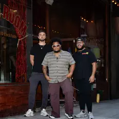 Listen to Afro Dominicano, watch music videos, read bio, see tour dates & more!