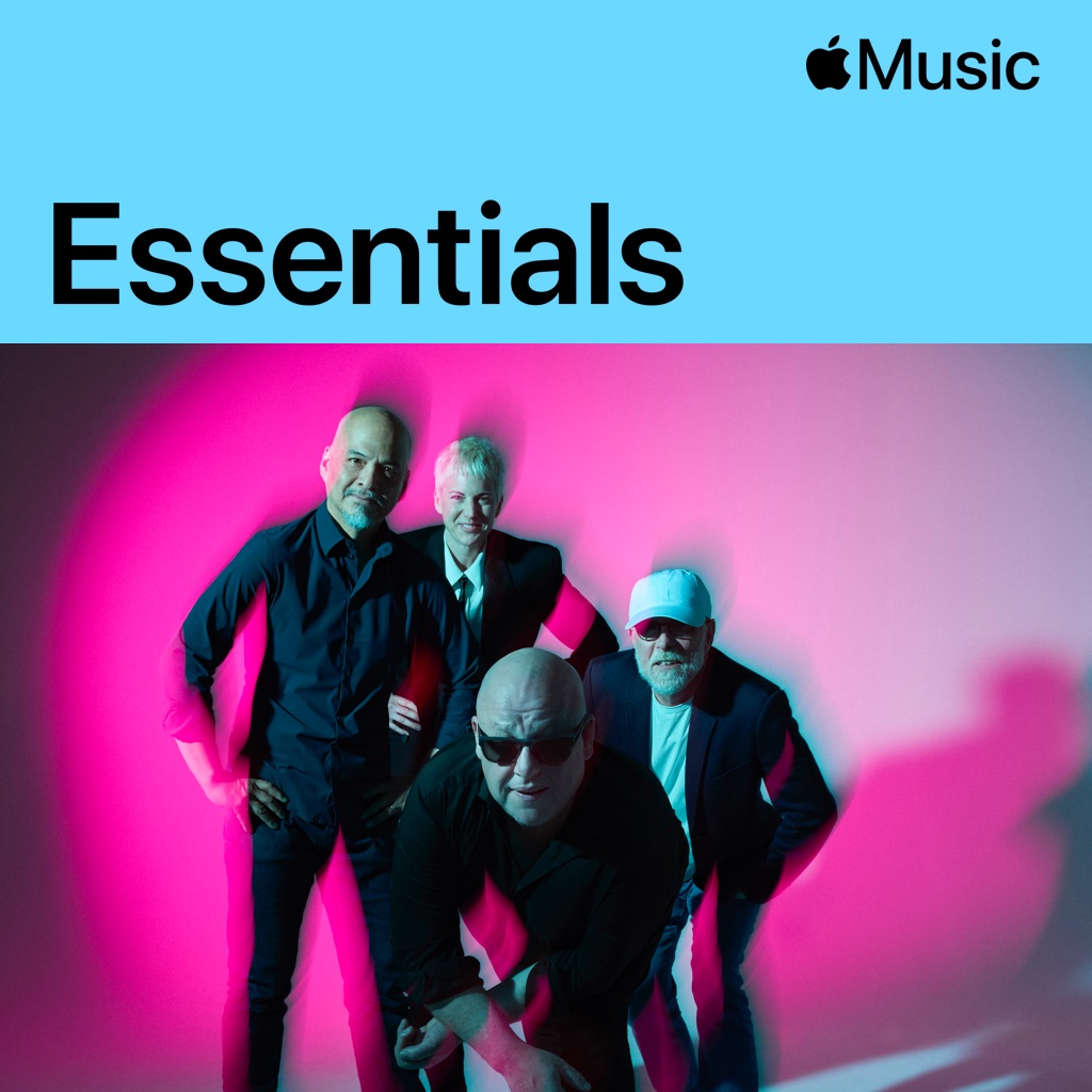 Pixies 대표곡