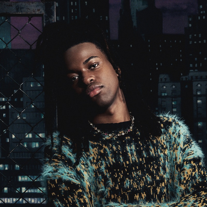 Song - Drama - Jordan Adetunji