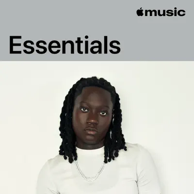 Listen to Darkoo Essentials featuring Darkoo