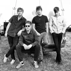 Listen to The Sherlocks, watch music videos, read bio, see tour dates & more!