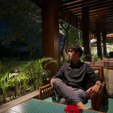 Listen to Rifqy Pramudya, watch music videos, read bio, see tour dates & more!