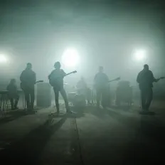 Listen to Young Rebel Set, watch music videos, read bio, see tour dates & more!