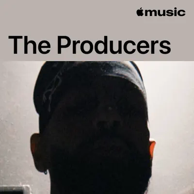 Listen to Jaegen: The Producers featuring Gianluca