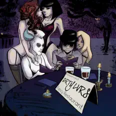 DRTY LVRSを聴いたり、ミュージックビデオを鑑賞したり、経歴やツアー日程などを確認したりしましょう！